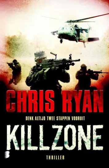 killzone chris ryan thriller recensie thrillzone.jpg